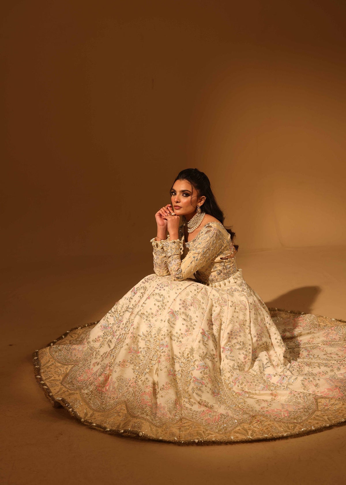 Silk Beige