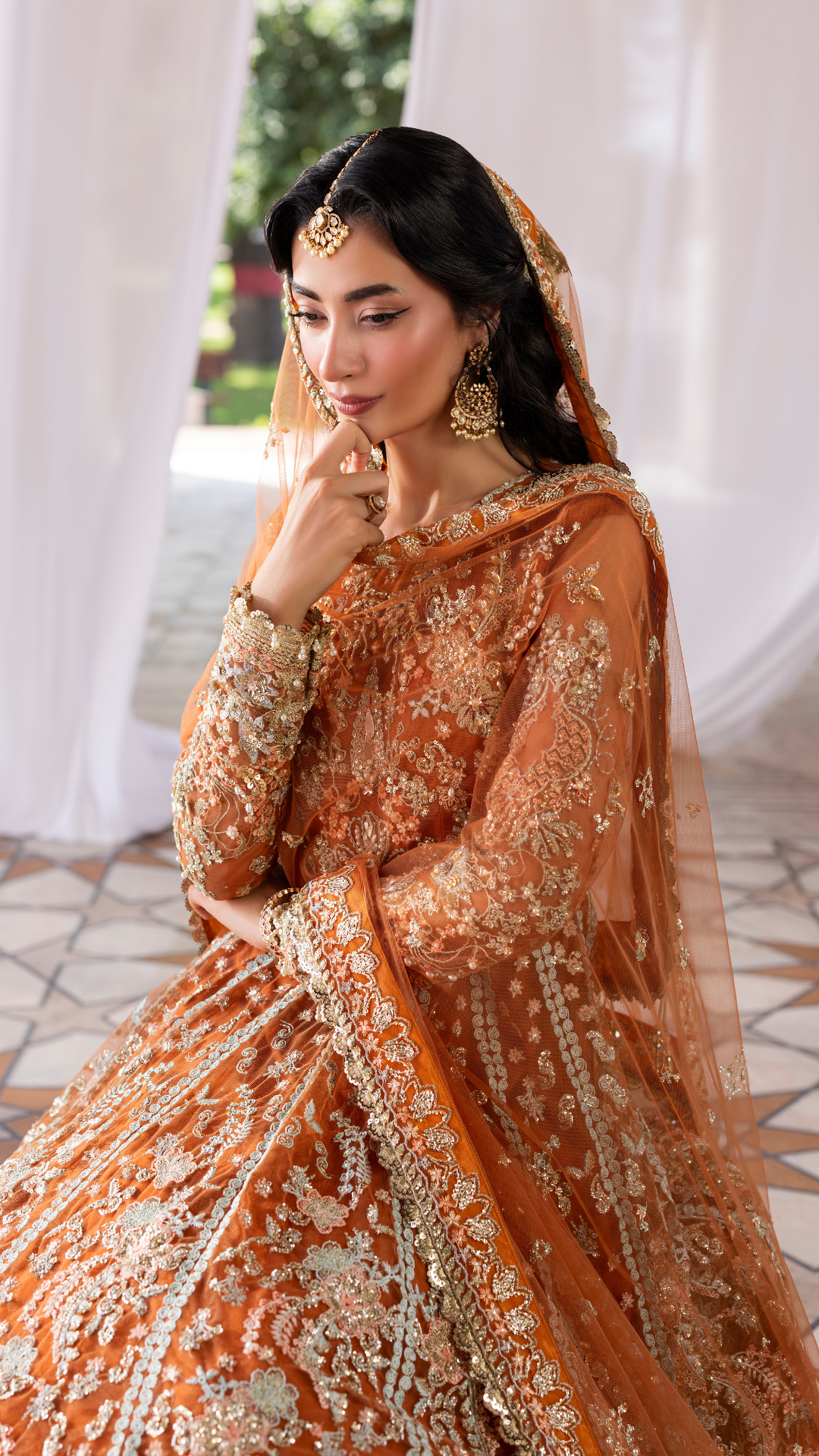 Saffron