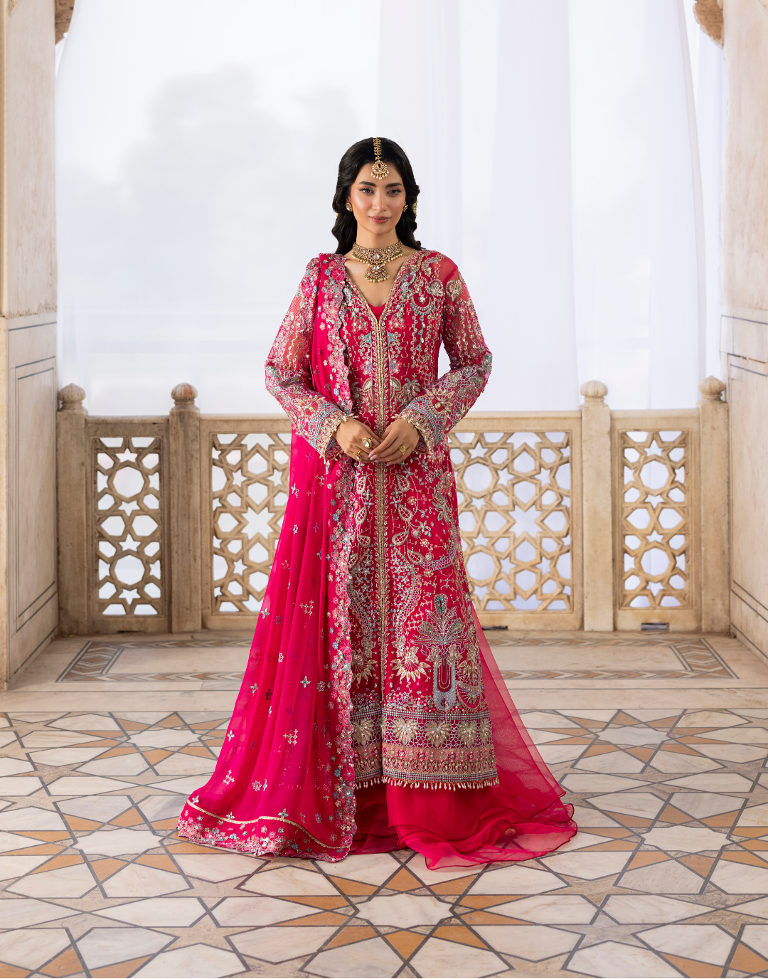 Fuchsia