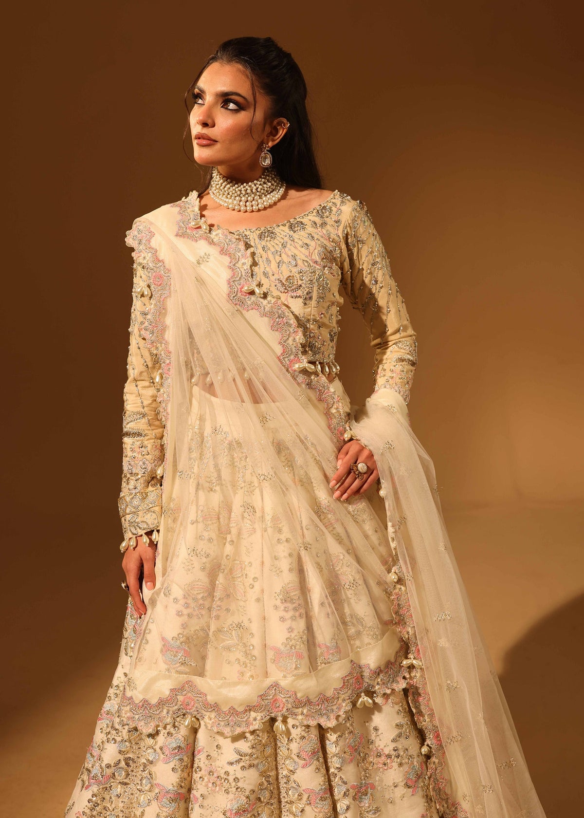 Silk Beige