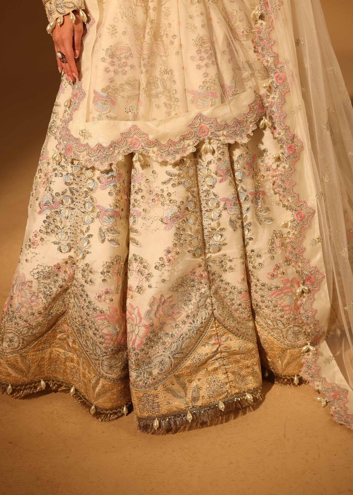 Silk Beige