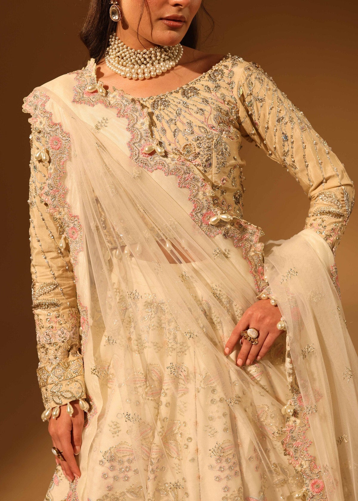 Silk Beige