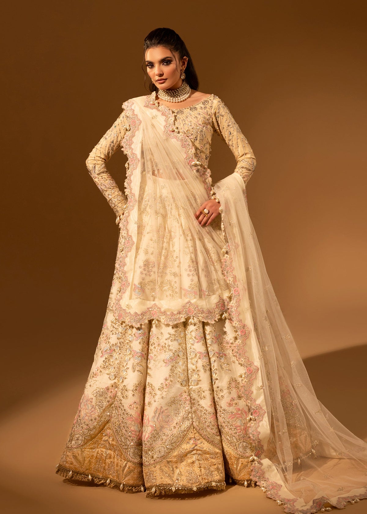 Silk Beige