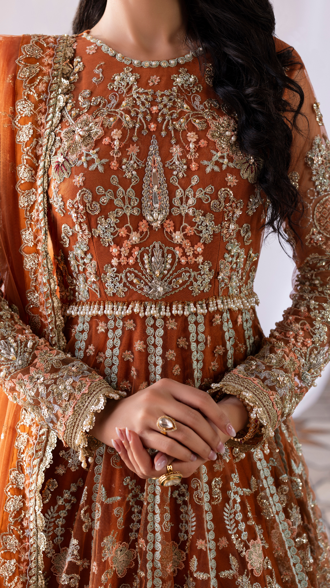 Saffron