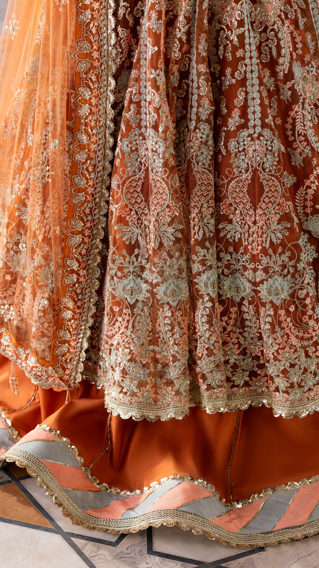 Saffron