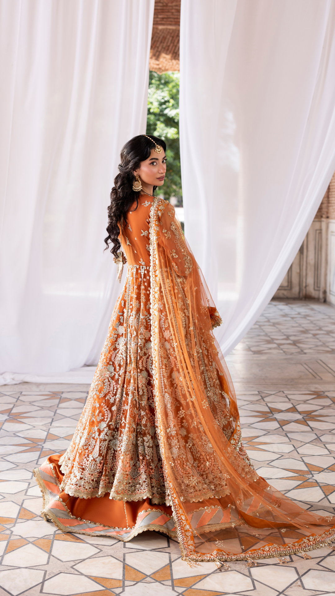 Saffron